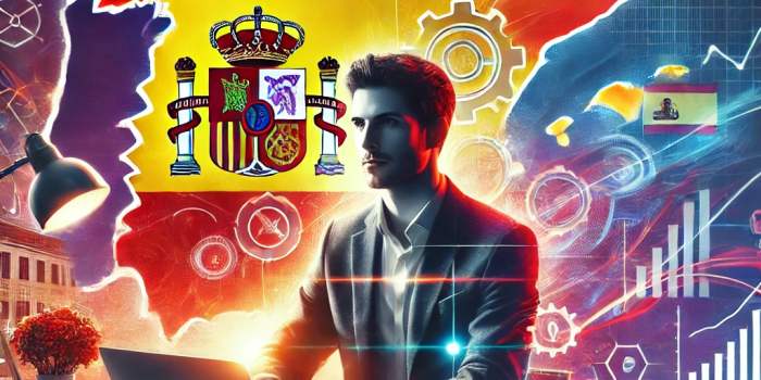 Lancer son activité en Espagne : tout savoir pour devenir indépendant avec le statut Autónomo