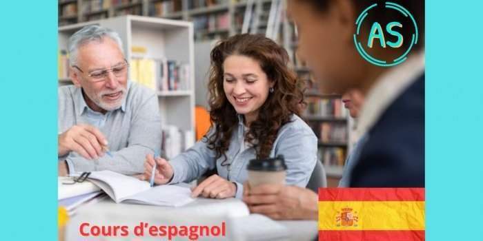 Cours d'espagnol "Intermédaire"