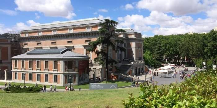 Les Essentiels du Prado