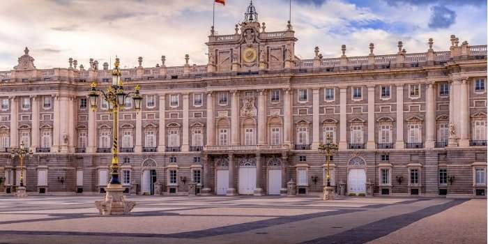 Palais Royal