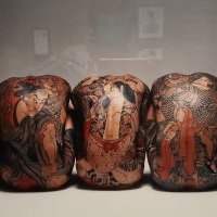 Tatouages : l'art dans la peau - Samedi 12 mars 2022 de 15h00 à 16h00