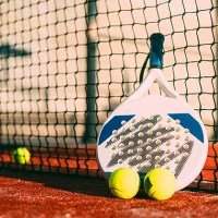 Padel Homme - Vendredi 5 septembre de 19h00 à 20h30