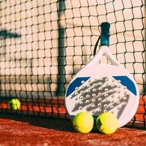 Padel Homme