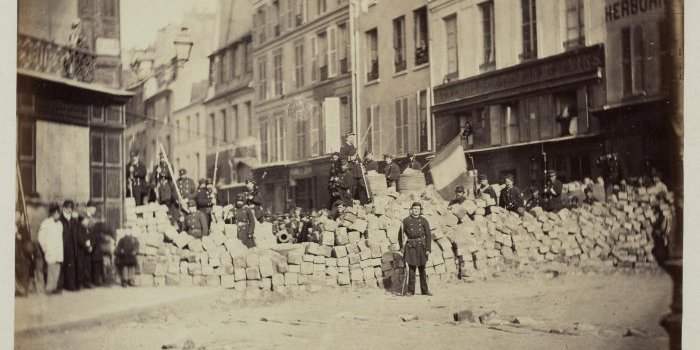  Généalogies Documentaires : Photographies 1848-1917 