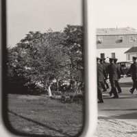 Lee Friedlander - Mardi 1er décembre 2020 de 11h15 à 12h00