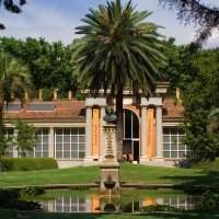 Jardin botanique - Jeudi 11 mars 2021 de 12h00 à 13h30
