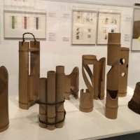 Bruno Munari - Mardi 17 mai 2022 de 12h30 à 14h00