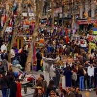 &#128095; El Rastro &#128095; - Mardi 20 octobre 2020 de 10h00 à 11h30