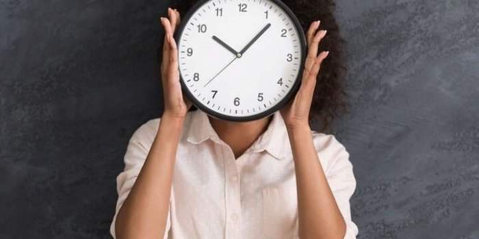 Gérer mon temps et mes priorités