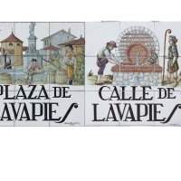 Lavapiés : un quartier ouvrier entre le XVI et le XXI siècle - Mardi 8 juin 2021 de 10h00 à 11h30