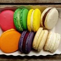 Atelier Macarons - Mercredi 15 mars 2023 de 10h30 à 12h30