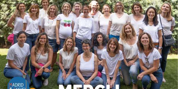 MERCI !