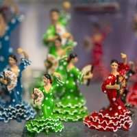 S'initier au Flamenco - Mercredi 24 mai 2023 de 11h30 à 12h30