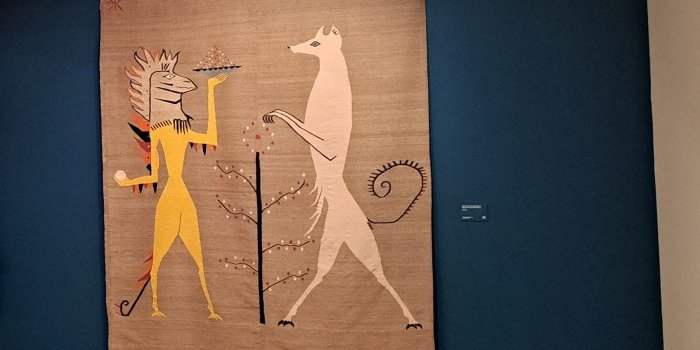 Leonora Carrington