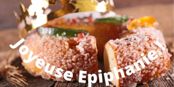 Bonne fête des Rois !