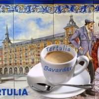 Café y tertulia - Mercredi 14 décembre 2022 de 10h00 à 11h30