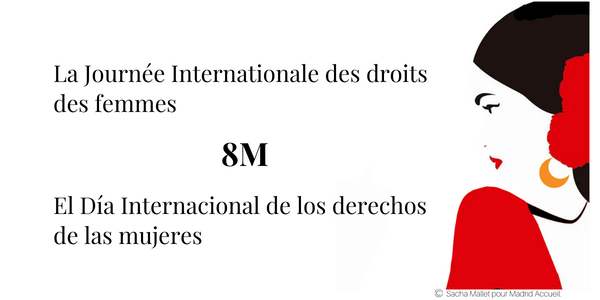 Les droits des femmes en Espagne.