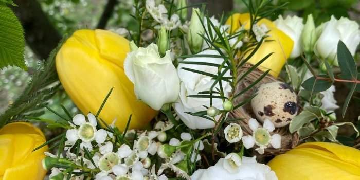 Atelier floral