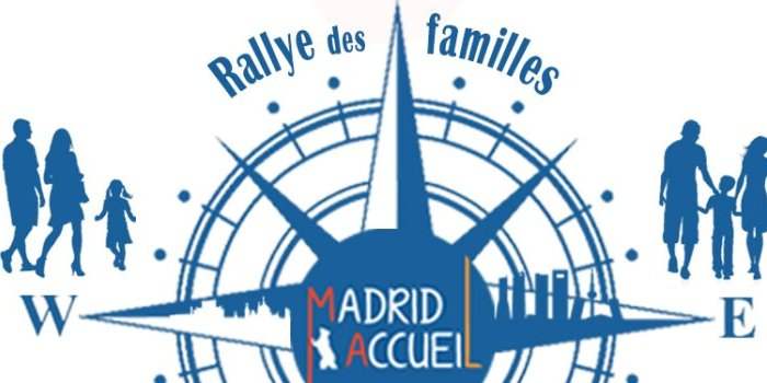 Rallye pédestre pour tous