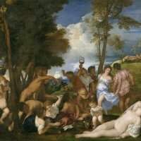 Passions mythologiques - Mardi 17 novembre 2020 de 10h15 à 11h45