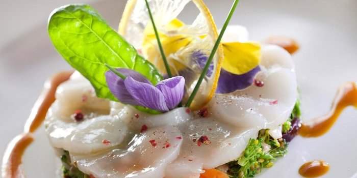 Club Cuisine