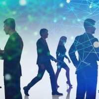 Soirée Networking - Mardi 26 novembre 2024 de 19h30 à 22h00
