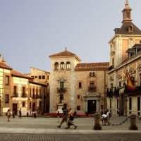 Le Madrid arabe et mudéjar - Mercredi 14 avril 2021 de 10h00 à 11h30