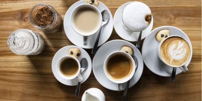  ⛔Café de quartier : Lycée français