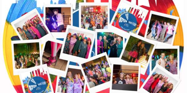 Soirée annuelle LA MOVIDA - 14 octobre 2022
