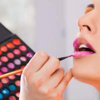 Atelier "auto-maquillage" - Lundi 9 octobre 2023 de 10h30 à 13h30