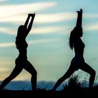 &#128187; Yoga : histoire, philosophie et perspectives contemporaines - Mercredi 3 juin 2020 de 10h30 à 12h30