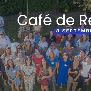 Café de rentrée