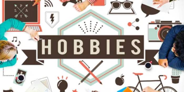 Quand nos hobbies parlent de nos motivations profondes…