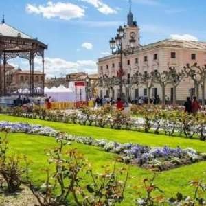 Alcalá de Henares