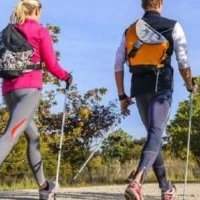 Marche active au Parc Juan Carlos I - Mercredi 13 septembre 2023 de 09h30 à 10h30