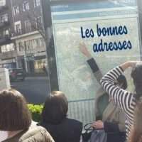 Les Bonnes Adresse de Cuatro Caminos - Vendredi 6 juin de 11h00 à 12h30