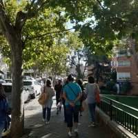 Visite quartier "Machupichu-Andes" - Jeudi 6 octobre 2022 de 11h30 à 13h30