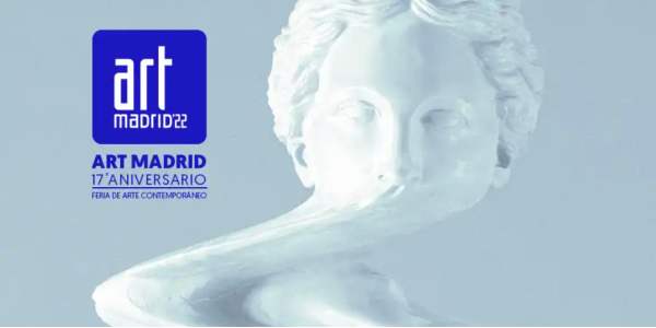 Bon plan - La semaine de l'art à Madrid du 23 au 27 février.