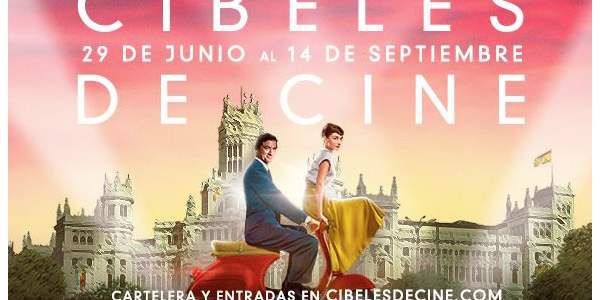 CIBELES DE CINE 