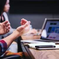 Atelier de développement personnel et professionnel - Lundi 19 octobre 2020 de 10h00 à 13h00