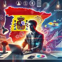 Lancer son activité en Espagne : tout savoir pour devenir indépendant avec le statut Autónomo - Mardi 19 novembre 2024 de 10h00 à 11h30