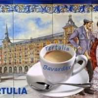 Café y tertulia - Mardi 19 septembre 2023 de 10h30 à 12h30