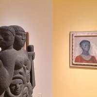  Art mexicain du XXe siècle de la Collection Blaisten - Jeudi 30 janvier de 10h00 à 11h30