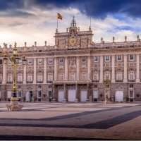 Palais Royal - Mardi 21 octobre de 14h50 à 16h35