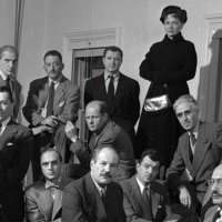 &#128187; Les colériques : les peintres contre le musée – New York 1950. - Mardi 26 mai 2020 de 12h00 à 13h00