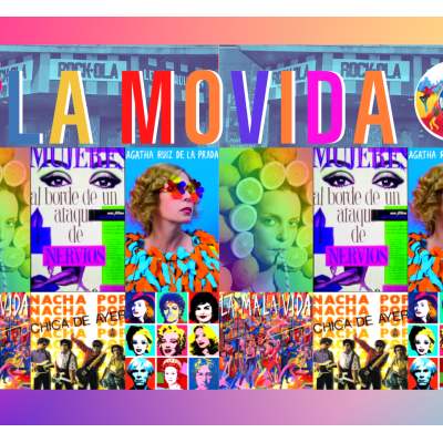  C'était quoi la Movida ?