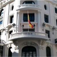 Centro Cultural de los Ejércitos - Mardi 10 juin de 10h30 à 12h00