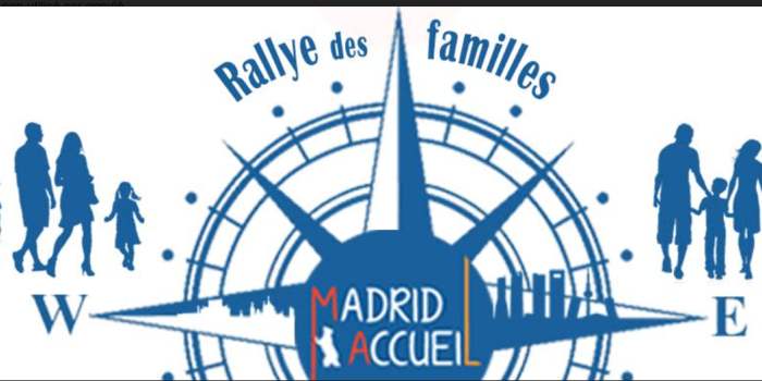 Le RALLYE des FAMILLES