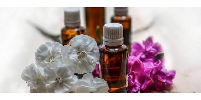 Atelier huiles essentielles
