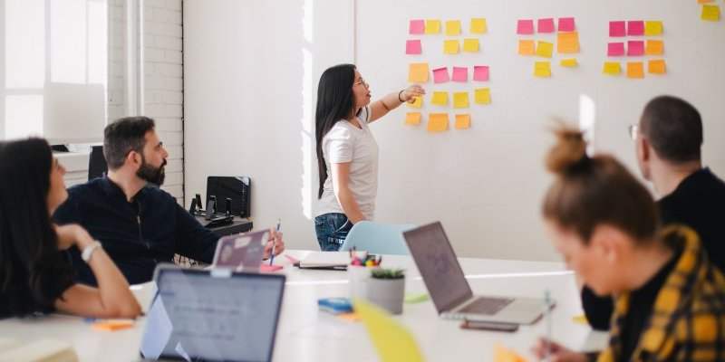 Focus compétences